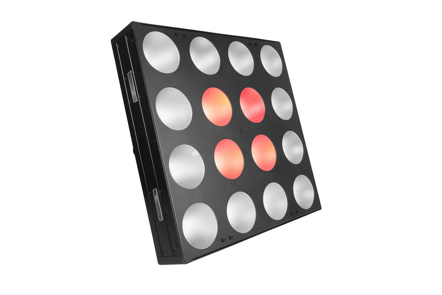 PANX44 - 4x4 40W COB RGB+CW+WW Pixel Control Panel