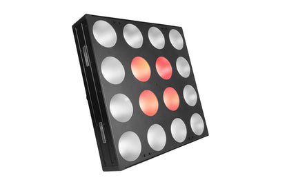 PANX44 - 4x4 40W COB RGB+CW+WW Pixel Control Panel