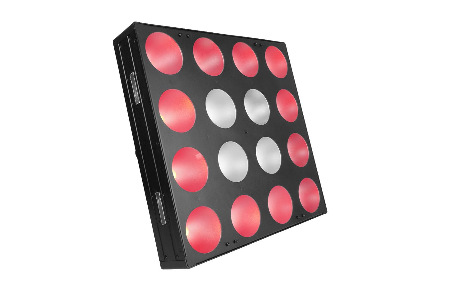 PANX44 - 4x4 40W COB RGB+CW+WW Pixel Control Panel