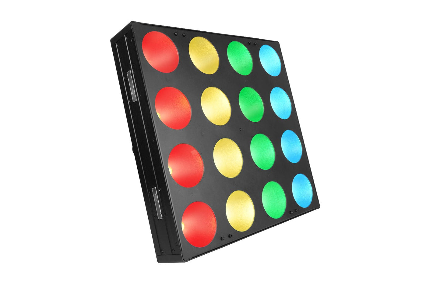 PANX44 - 4x4 40W COB RGB+CW+WW Pixel Control Panel
