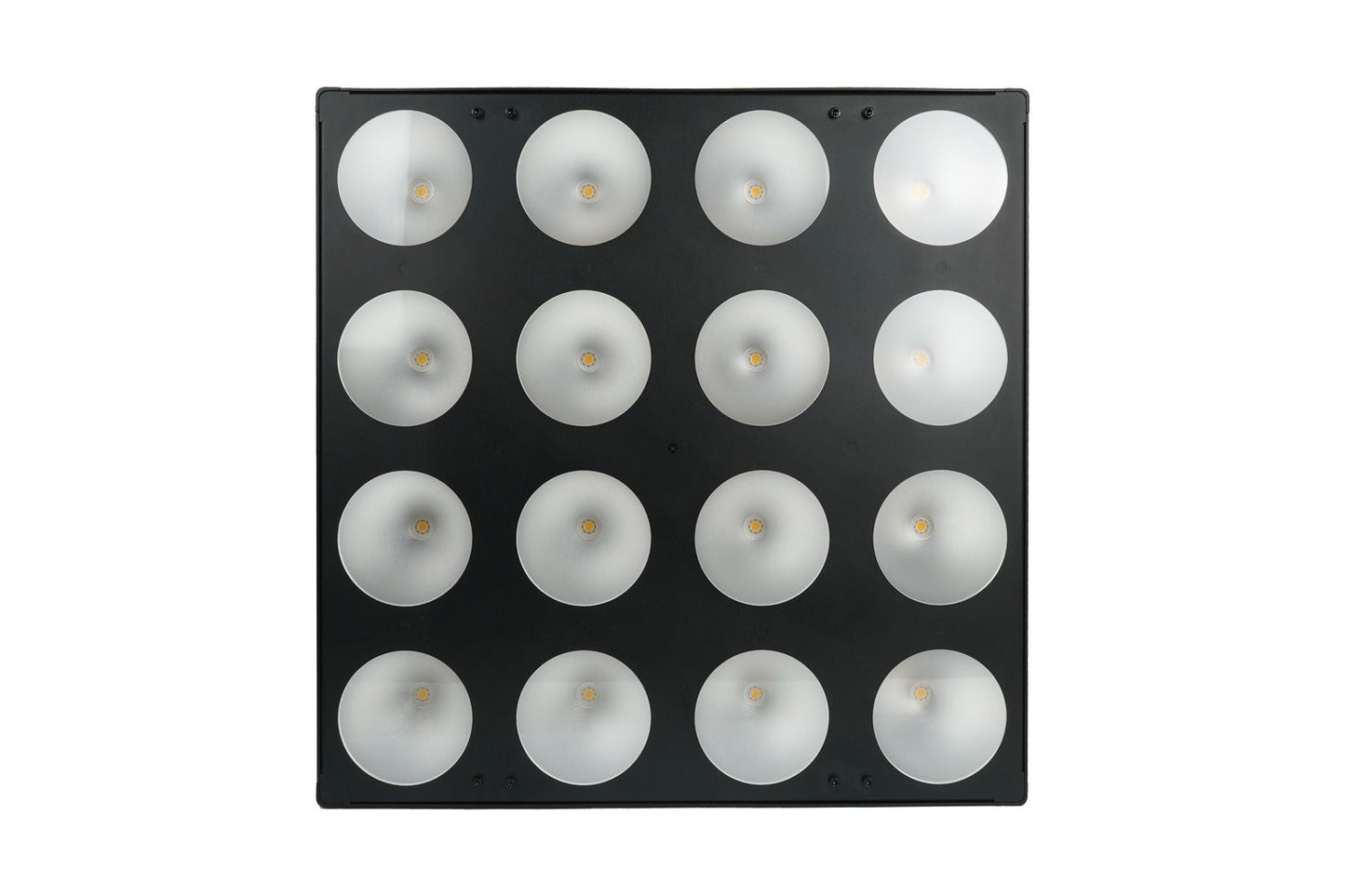 PANX44 - 4x4 40W COB RGB+CW+WW Pixel Control Panel