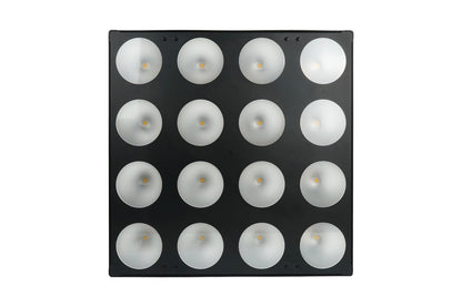PANX44 - 4x4 40W COB RGB+CW+WW Pixel Control Panel