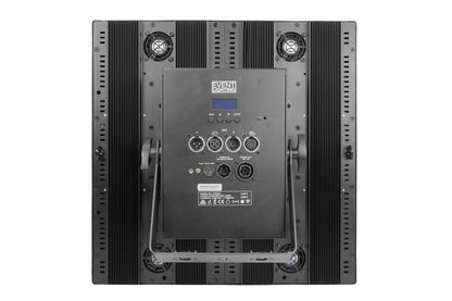 PANX44 - 4x4 40W COB RGB+CW+WW Pixel Control Panel