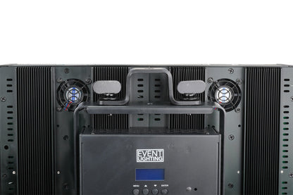PANX44 - 4x4 40W COB RGB+CW+WW Pixel Control Panel