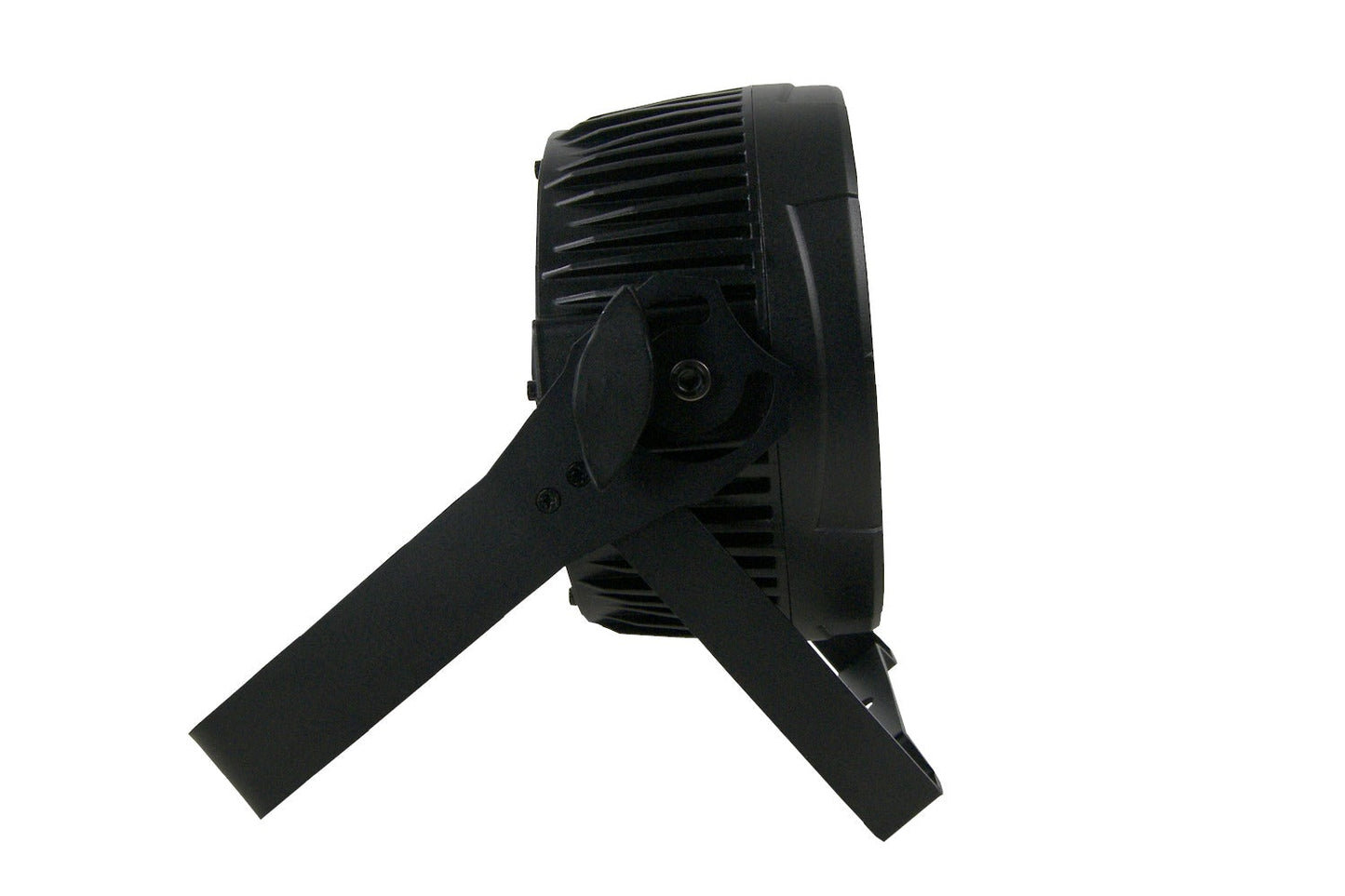 PAR12H - Indoor Pro Par with 12 x 12W RGBWAU LEDs