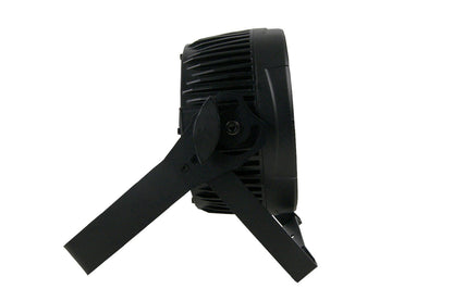 PAR12H - Indoor Pro Par with 12 x 12W RGBWAU LEDs