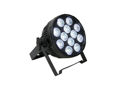 PAR12Q - Indoor Pro Par with 12 x 8W RGBW LEDs
