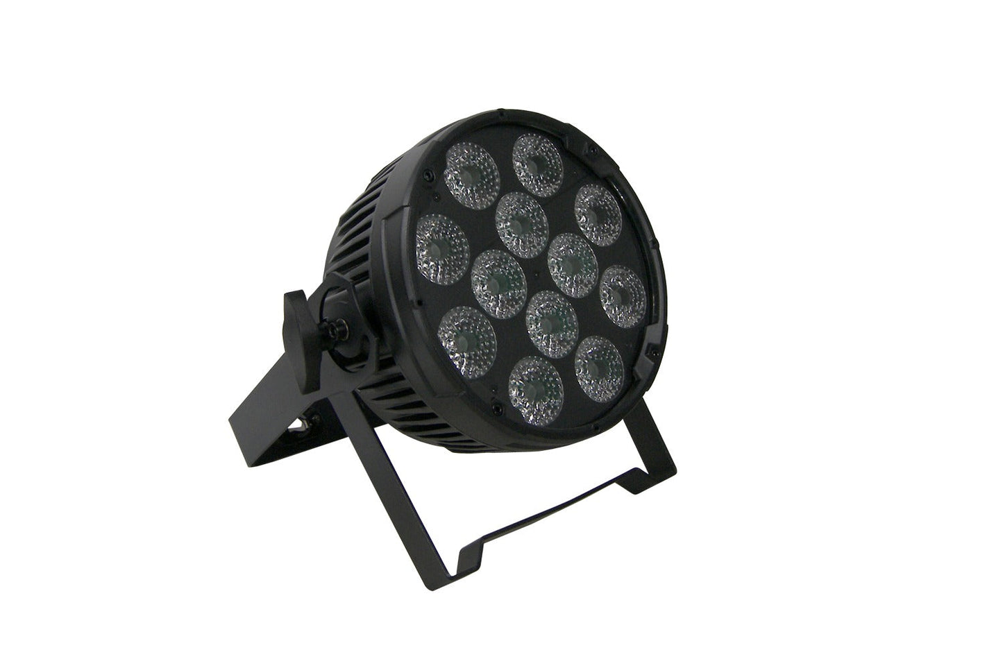 PAR12Q - Indoor Pro Par with 12 x 8W RGBW LEDs