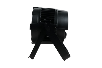 PARF12X20H-IP - IP65 Parcan with 12 x 20 RGBWAU LEDs with Electronic Frost