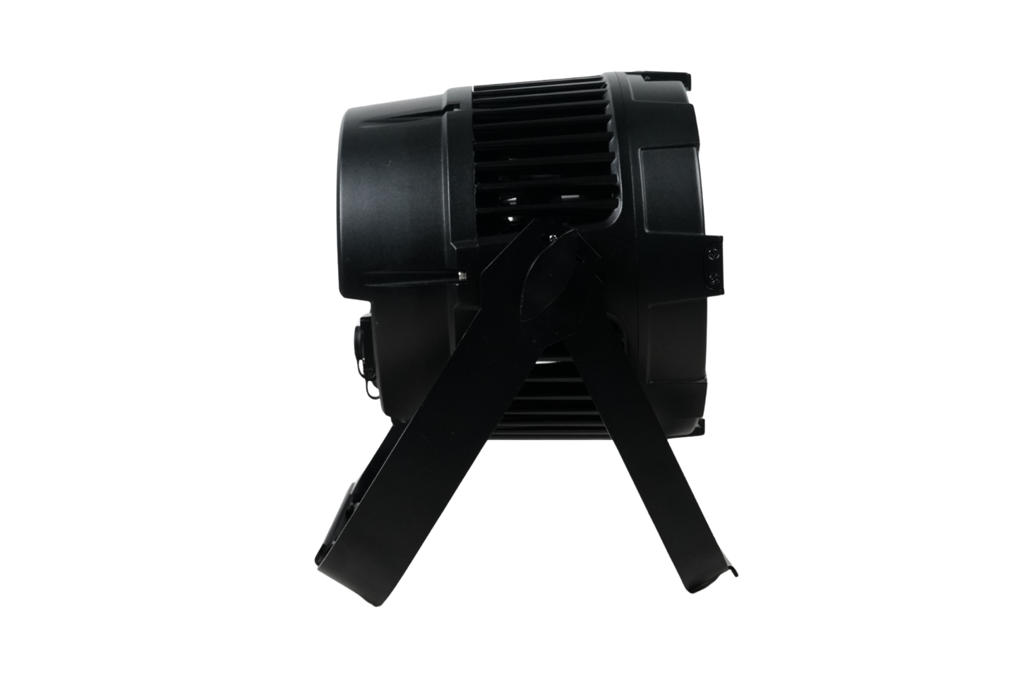 PARF12X20H-IP - IP65 Parcan with 12 x 20 RGBWAU LEDs with Electronic Frost