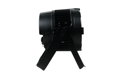 PARF12X20H-IP - IP65 Parcan with 12 x 20 RGBWAU LEDs with Electronic Frost