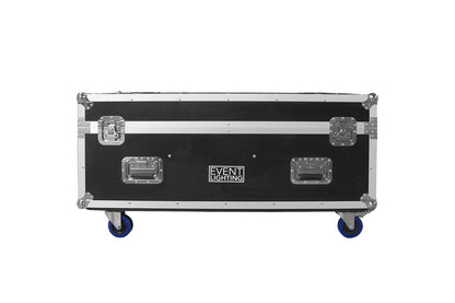 PAR12X20HIPCASE - Road Case for PAR12X20H-IP