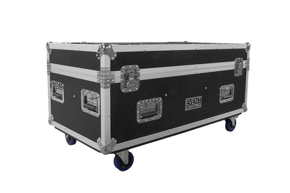 PAR12X20HIPCASE - Road Case for PAR12X20H-IP