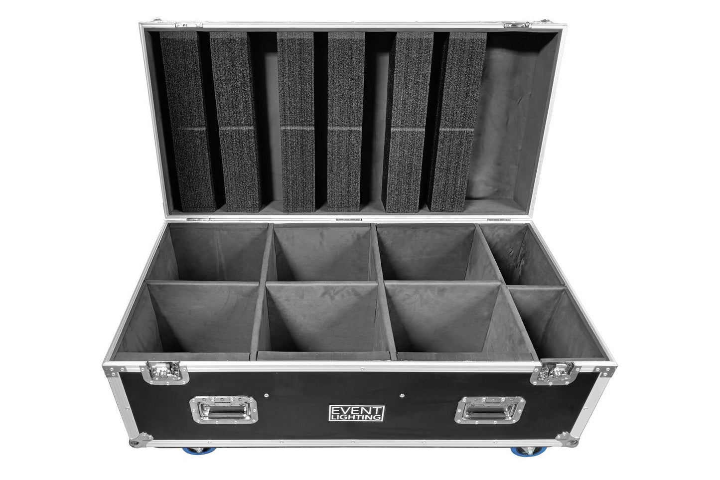 PAR12X20HIPCASE - Road Case for PAR12X20H-IP