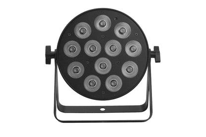 PAR12X4UVL - Indoor Dedicated UV Lite Par