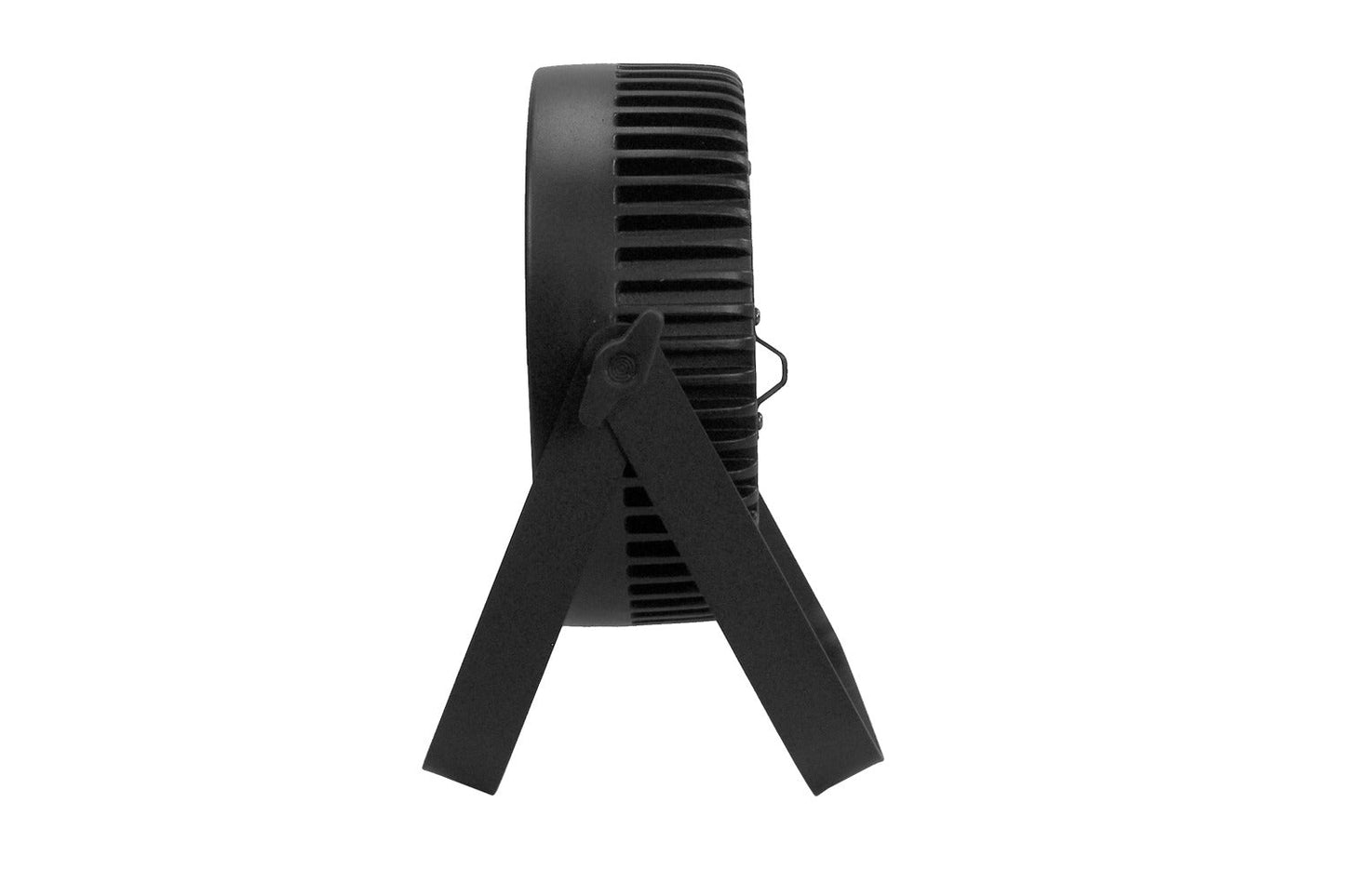PAR12X8L - Indoor Lite Par with 12 x 8W RGBW LEDs
