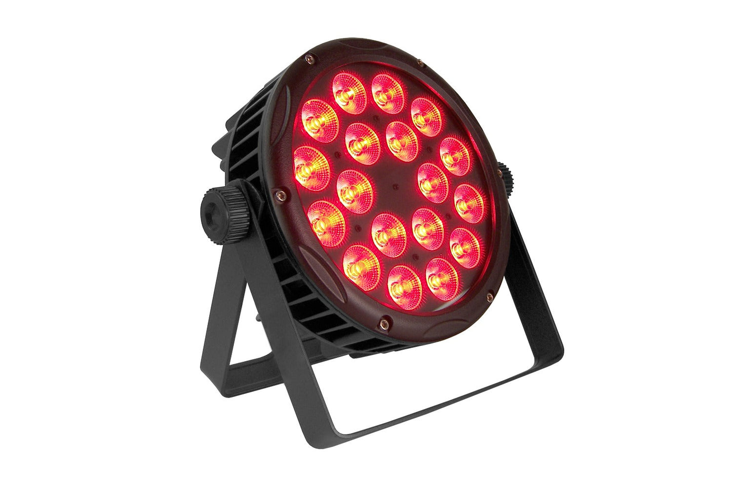 PAR18X4QL-IP - Outdoor Lite Par with 18 x 4W RGBW LEDs