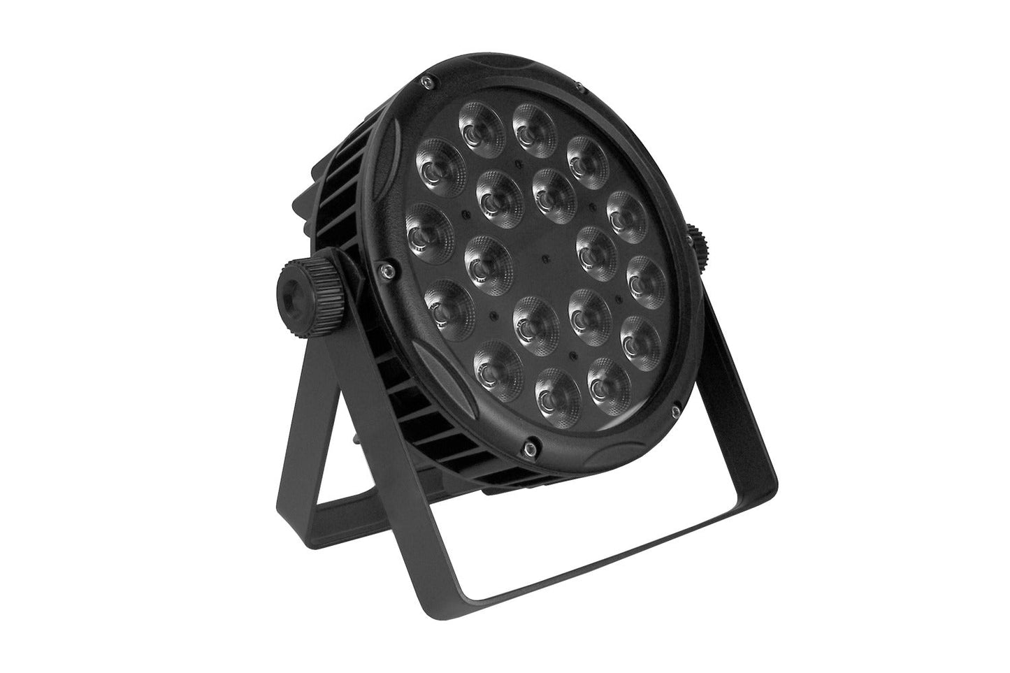 PAR18X4QL-IP - Outdoor Lite Par with 18 x 4W RGBW LEDs