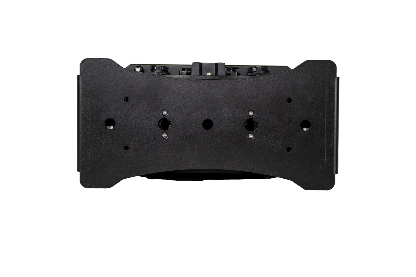 PAR19X12O - Outdoor Pro Par with 19 x 12W RGBWAU LEDs