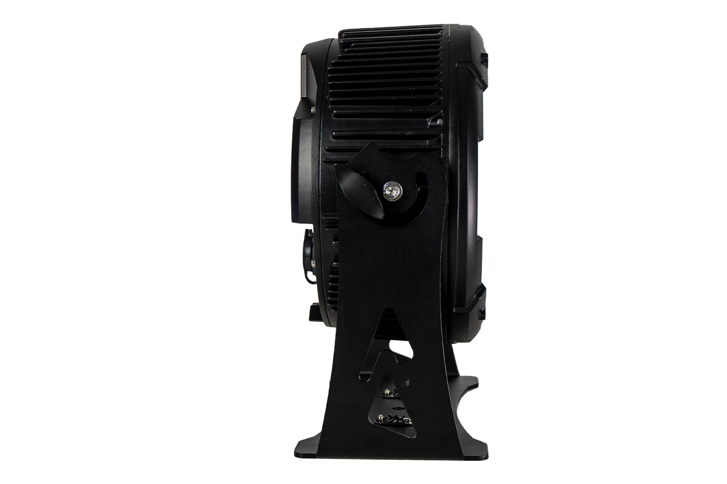 PAR19X12O - Outdoor Pro Par with 19 x 12W RGBWAU LEDs