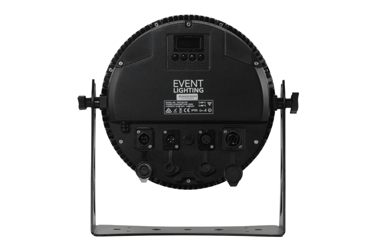 Event Lighting PARCAN PAR19X15