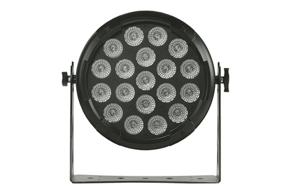 Event Lighting PARCAN PAR19X15