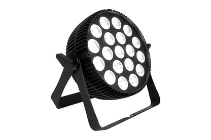 PAR19X12L - Indoor Lite Par with 19 x 12W RGBWAU LEDs