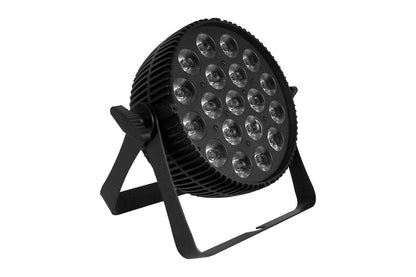 PAR19X12L - Indoor Lite Par with 19 x 12W RGBWAU LEDs