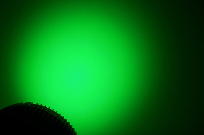 PAR19X12L - Indoor Lite Par with 19 x 12W RGBWAU LEDs