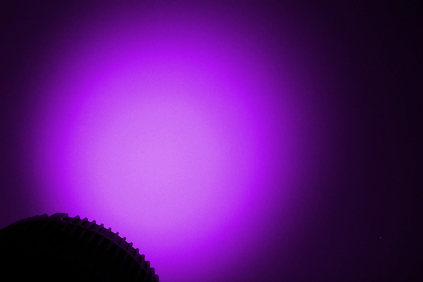 PAR19X12L - Indoor Lite Par with 19 x 12W RGBWAU LEDs
