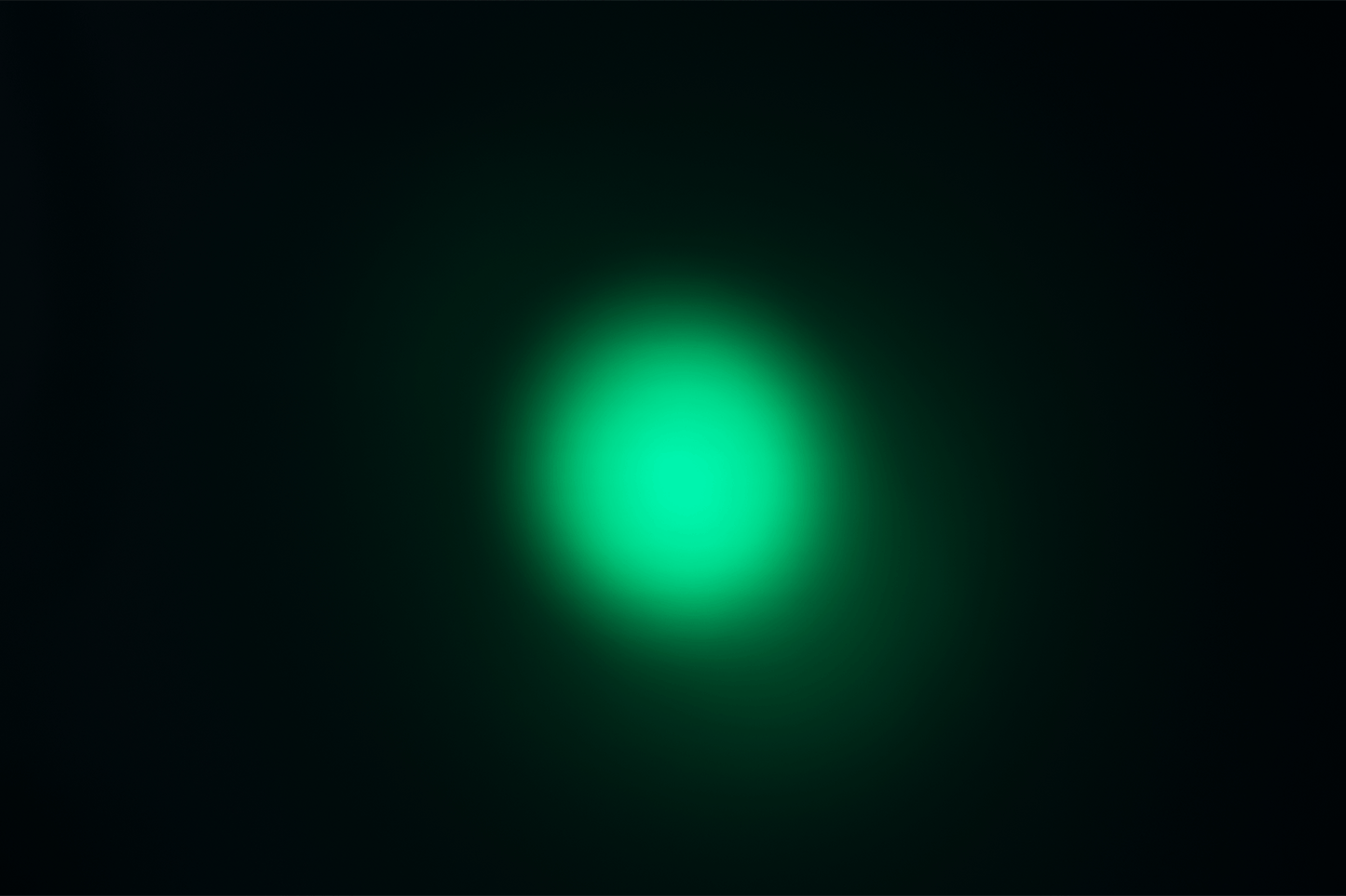 Event Lighting PAR1X15O - Outdoor 1x 15W RGBW Pro PAR with Wireless DMX green effect