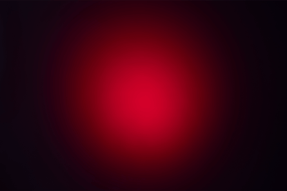Event Lighting PAR1X15O - Outdoor 1x 15W RGBW Pro PAR with Wireless DMX red frost effect