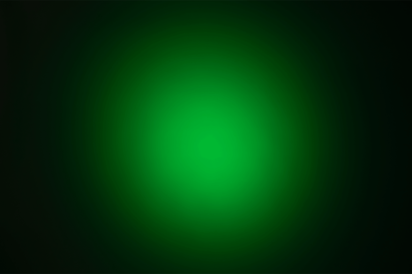 Event Lighting PAR1X15O - Outdoor 1x 15W RGBW Pro PAR with Wireless DMX green frost effect