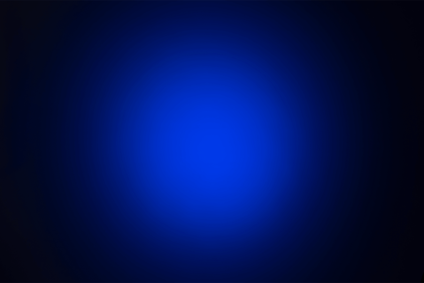 Event Lighting PAR1X15O - Outdoor 1x 15W RGBW Pro PAR with Wireless DMX blue frost effect