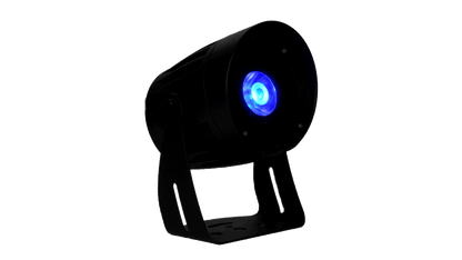 PAR1X15O - Outdoor Pro Par with 1 x 15W RGBW LED