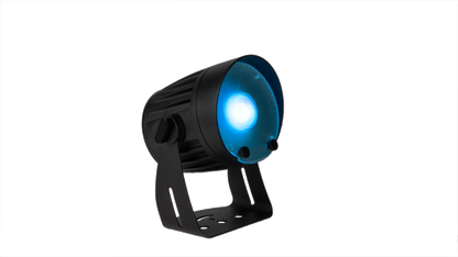PAR1X15O - Outdoor Pro Par with 1 x 15W RGBW LED