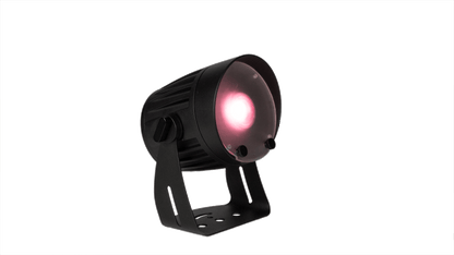 PAR1X15O - Outdoor Pro Par with 1 x 15W RGBW LED