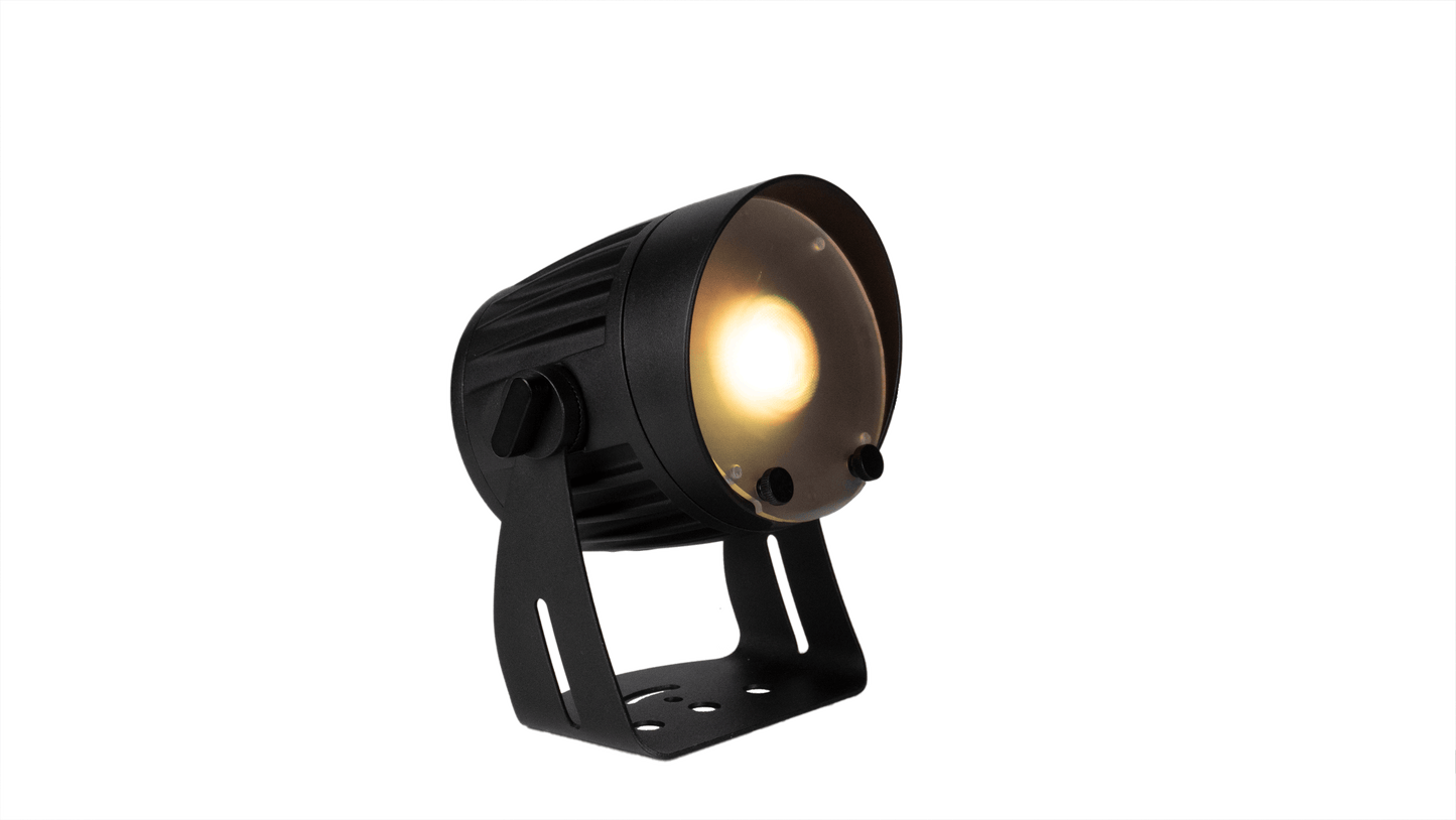 PAR1X15O - Outdoor Pro Par with 1 x 15W RGBW LED