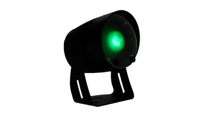 PAR1X15O - Outdoor Pro Par with 1 x 15W RGBW LED