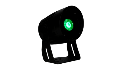 PAR1X15O - Outdoor Pro Par with 1 x 15W RGBW LED