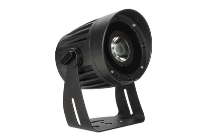 Event Lighting PAR1X15O - Outdoor 1x 15W RGBW Pro PAR with Wireless DMX hero 