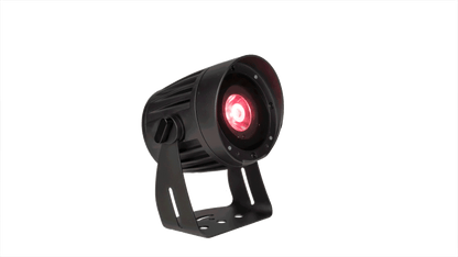 PAR1X15O - Outdoor Pro Par with 1 x 15W RGBW LED