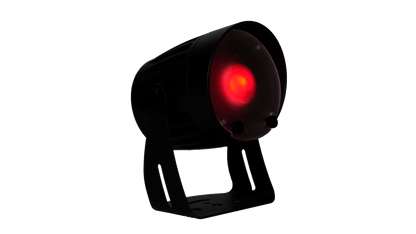 PAR1X15O - Outdoor Pro Par with 1 x 15W RGBW LED