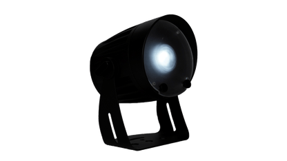 PAR1X15O - Outdoor Pro Par with 1 x 15W RGBW LED