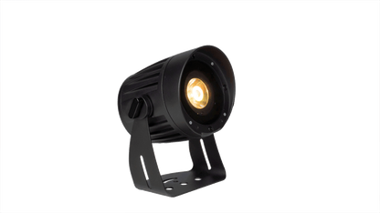 PAR1X15O - Outdoor Pro Par with 1 x 15W RGBW LED