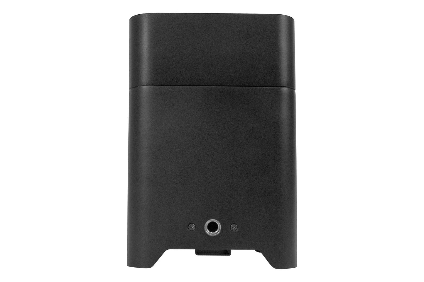 PAR4X12B2 - Indoor Battery Uplight Pro Par with 4 x 12W RGBWAUV LEDs