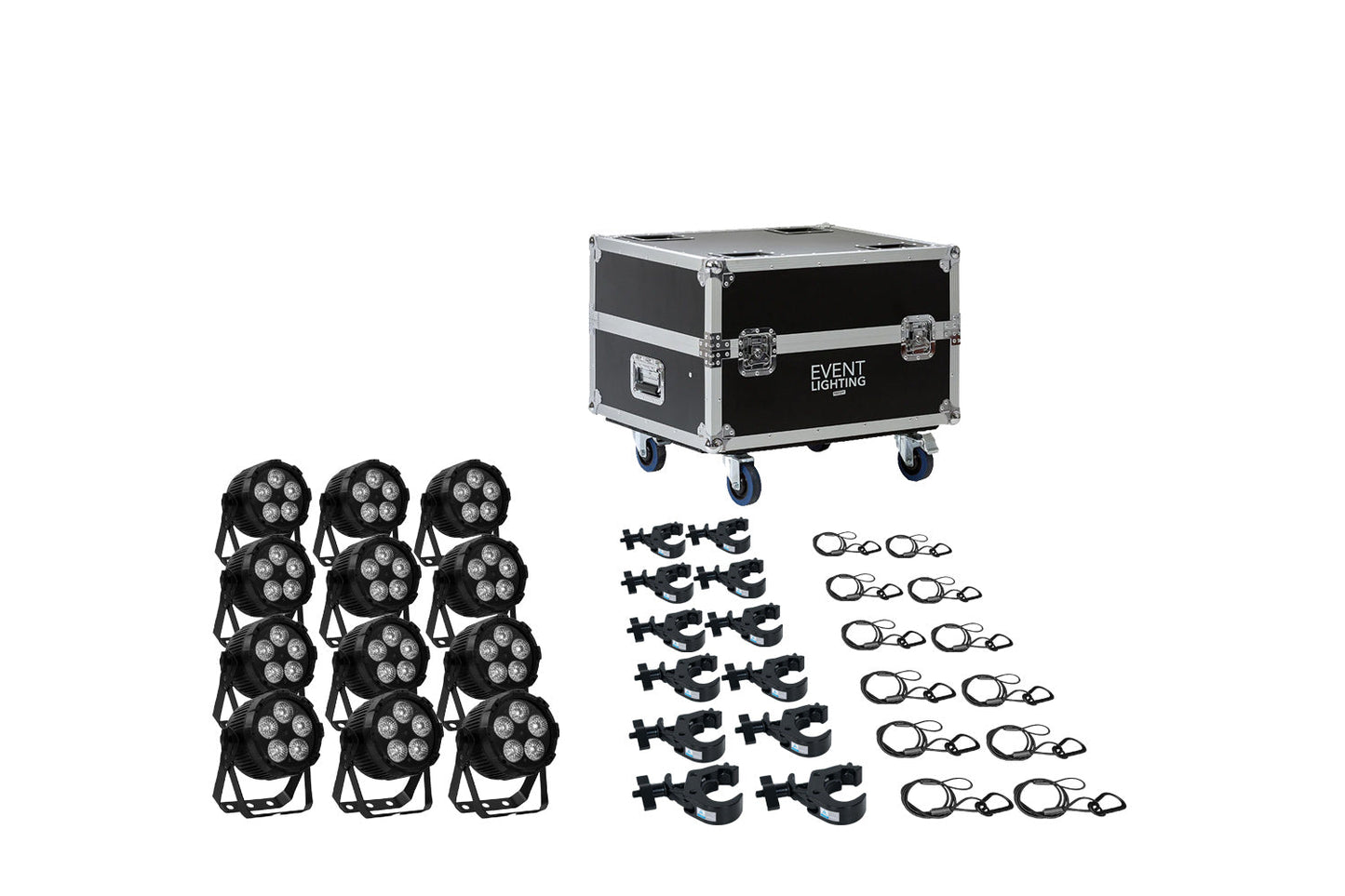 PAR5X12PK - Package
