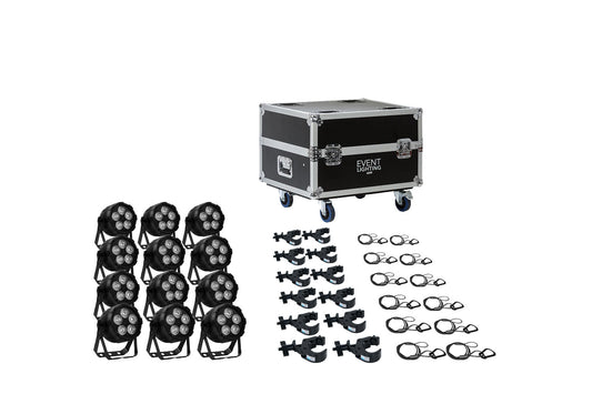 PAR5X12PK - Package