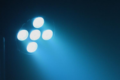 Event Lighting  parcan effect PAR5X8_closerr
