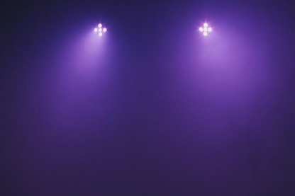 Event Lighting parcan effect PAR5X8_front_fx